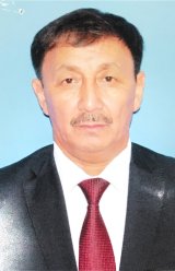 Андакулов Әлімжан Жәмиұлы