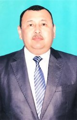 Үргенішбаев Рамазан Көбейсінұлы