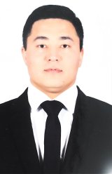 Каюпов Аманбай Әбдіғалиұлы