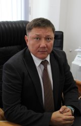 Уахитов Мейірхан Әмірханұлы