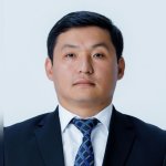 Жумадиллаев Досбол Жүсіпұлы