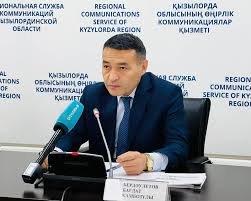 Бердаулетов Бағдат Камбозұлы