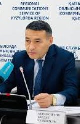 Бердаулетов Бағдат Камбозұлы