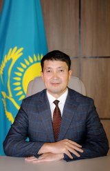 Жаров Ерлан Қайырұлы