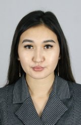 Тайгульдинова Айжан Куанышпаевна