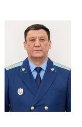 Бекманов Ескендір Қабылұлы