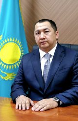 Сарманов Нұрболат Әлібекұлы