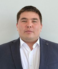 Сейділда Нұркелді Мейрамбекұлы