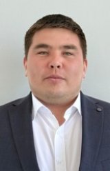 Сейділда Нұркелді Мейрамбекұлы
