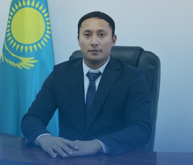 Нықаш Дидар Аманжолұлы