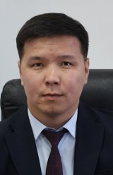 Төлеубаев Олжас Жұмагелдыұлы