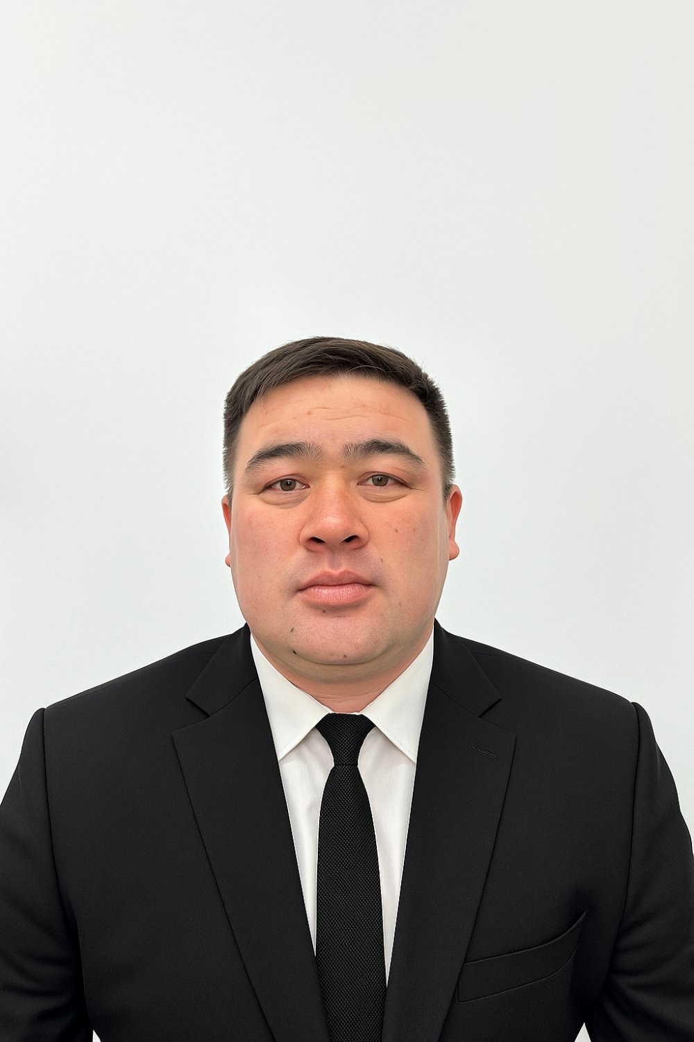 Мырзекенов Нуржан Маликович