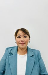 Байгалиева Карлыгаш Кабиткановна