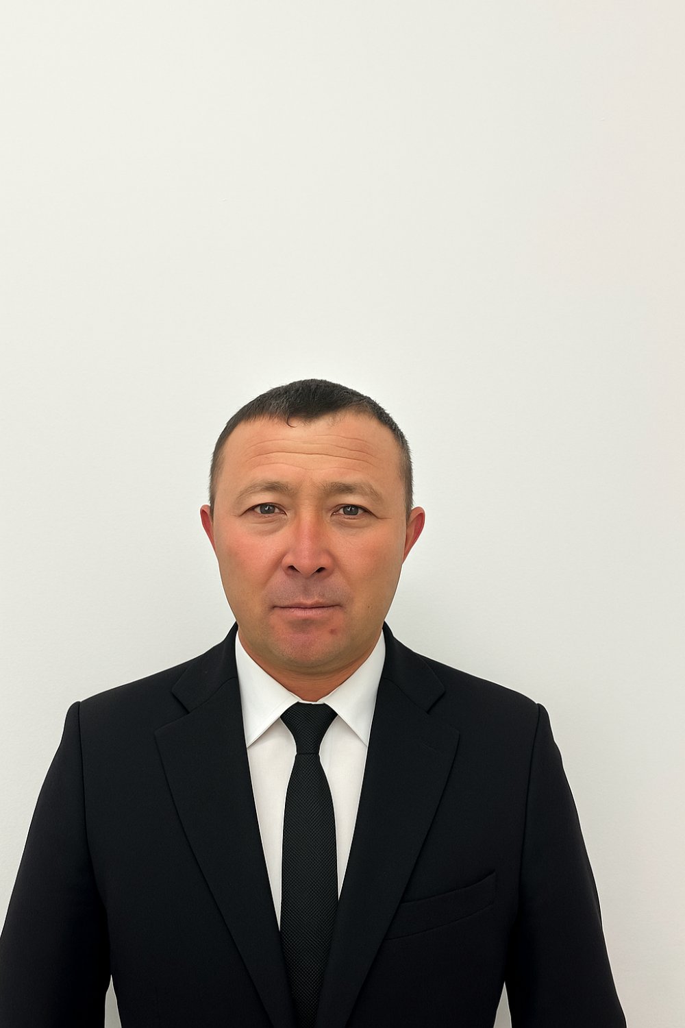 Туматаев Хамит Хасенұлы