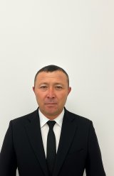Туматаев Хамит Хасенұлы