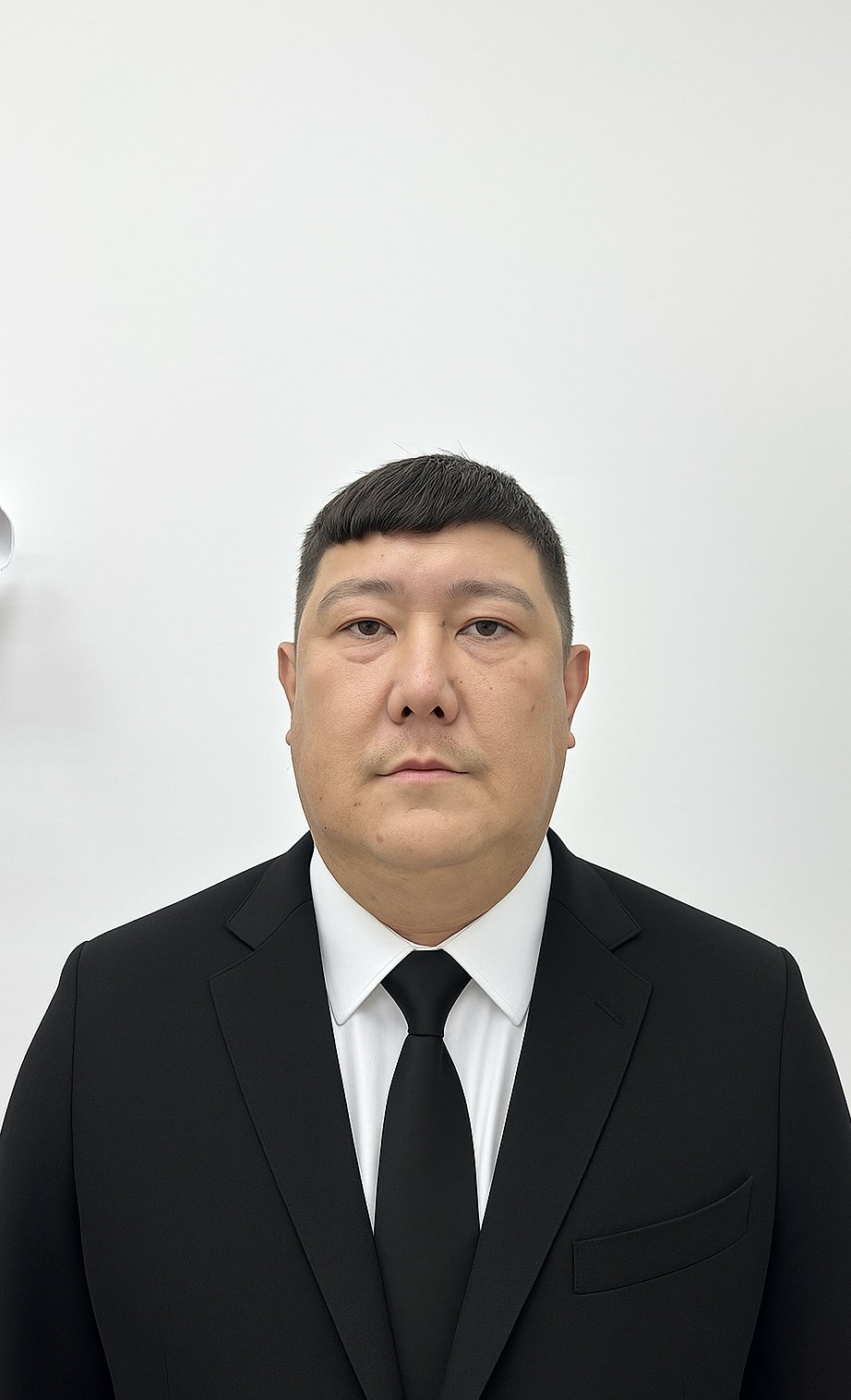 Жесекбаев Аблай Дюсенбекович