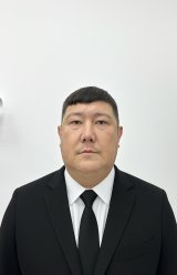 Жесекбаев Аблай Дюсенбекович