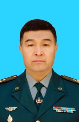 Кәрібаев Нұрлан Серікбайұлы