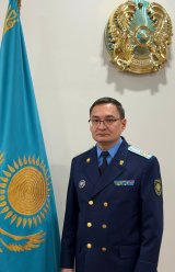 Тәутенов Мейрам Мұнайтпасұлы