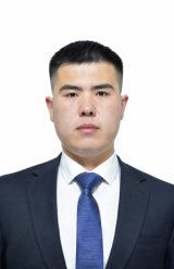 Саметов Бекнұр Нұрланұлы