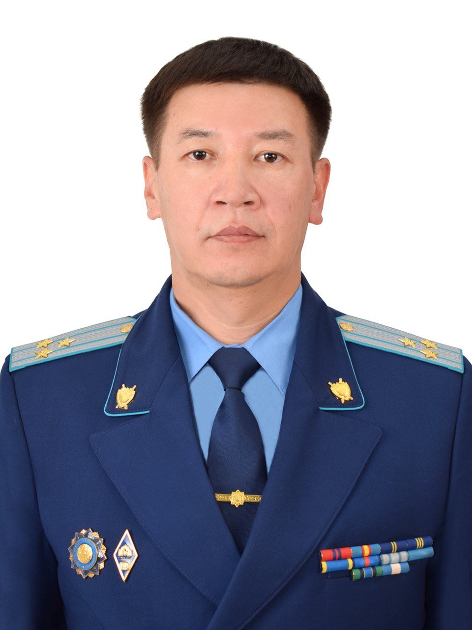 Ұласбекұлы Нұрбек