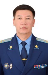 Ұласбекұлы Нұрбек
