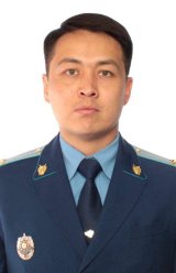 Жұмағалиев Болат Әлібекұлы