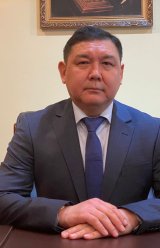 Жолжанов Дәурен Бақтұрұлы