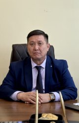 Аденов Нұрлан Бақтыбайұлы