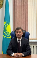 Ахметжан Жалғас Ержумашұлы