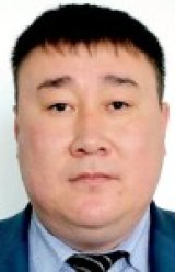 Тлеубаев Ержан Алиханович