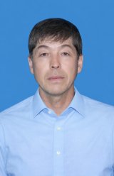 Исмагулова Жанылсын Ертайқызы