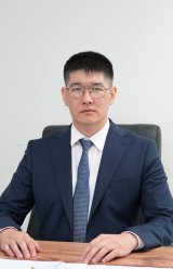 Әтел Сәкен Шекербекұлы