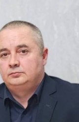 Бондаренко Андрей Петрович