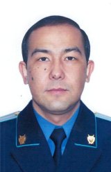 Естаев Марат Муратханұлы
