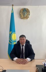 Баймурзин Асылбек Кадиржанович