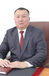 Рсалин Қойшыбай Ыбрайымұлы