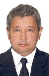 Шайкенов Болатбек Есләмбекұлы