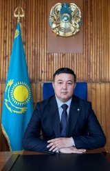 Алдажаров Ақылбек Айтуганұлы
