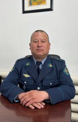 Байгуанышев Арман Битаевич