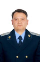 Альжанов Бауржан Ибрагимович
