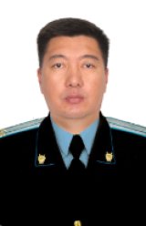 Асылханов Еркебулан Тауирханович