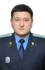 Тамабаев Нурсултан Болатулы