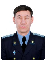 Алмаганбетов Асылбек Алмаганбетович