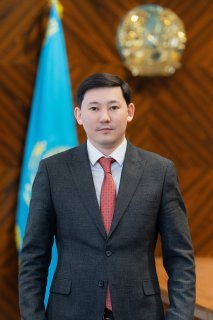 Жұмабеков Бауыржан Жұмабекұлы