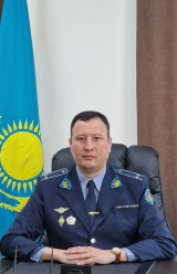 Құтпанов Дәурен Серікұлы