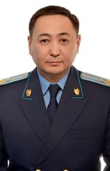 Тойшыбеков Нұрлан Аманжолұлы