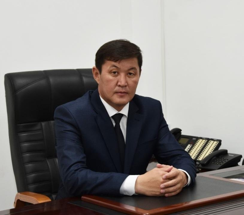 Әбиев Әліби Берікұлы