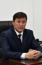 Әбиев Әліби Берікұлы
