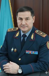 Әлиев Қайыркен Жетпісбайұлы